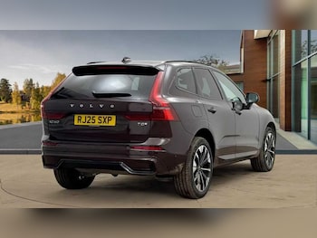 Used Volvo XC60 2025 for sale - 78139295: Photo