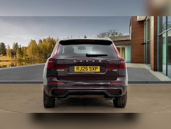 Used Volvo XC60 2025 for sale - 78139295: Photo