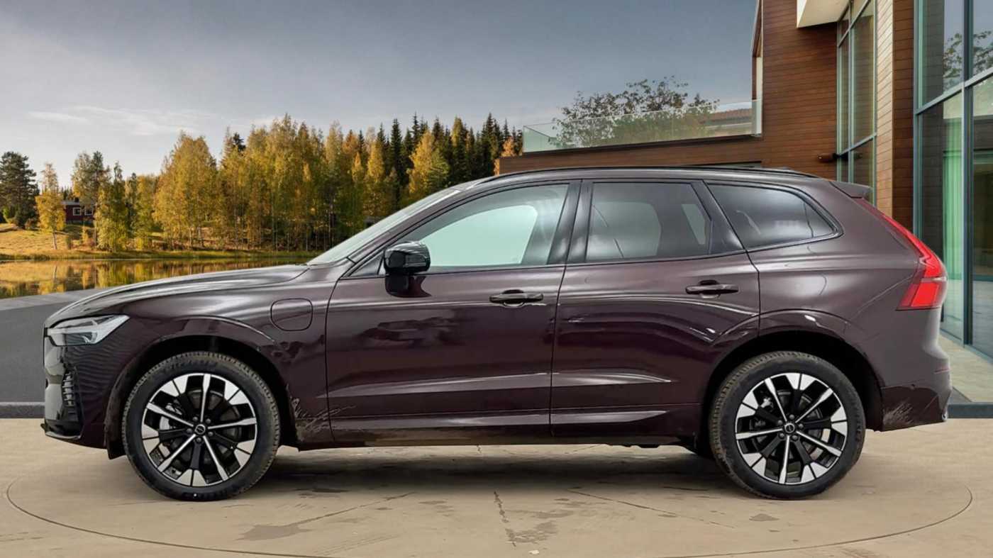 Used Volvo XC60 2025 for sale - 78139295: Photo 6