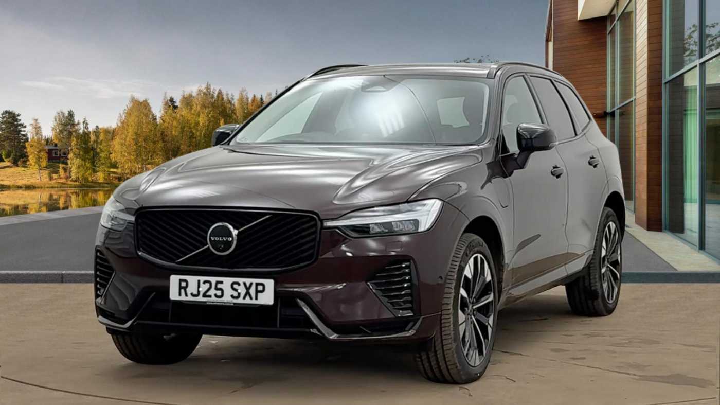 Used Volvo XC60 2025 for sale - 78139295: Photo 7