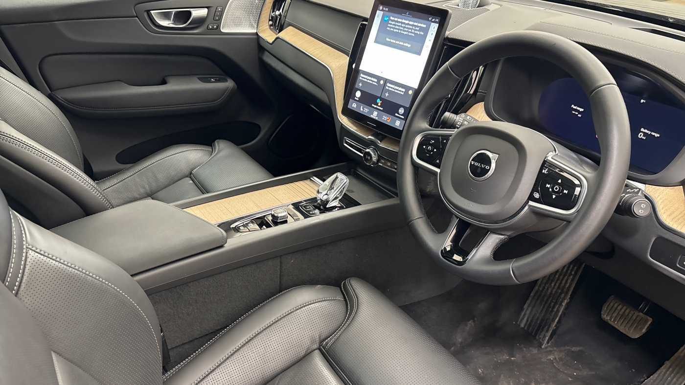 Used Volvo XC60 2025 for sale - 78139295: Photo 9