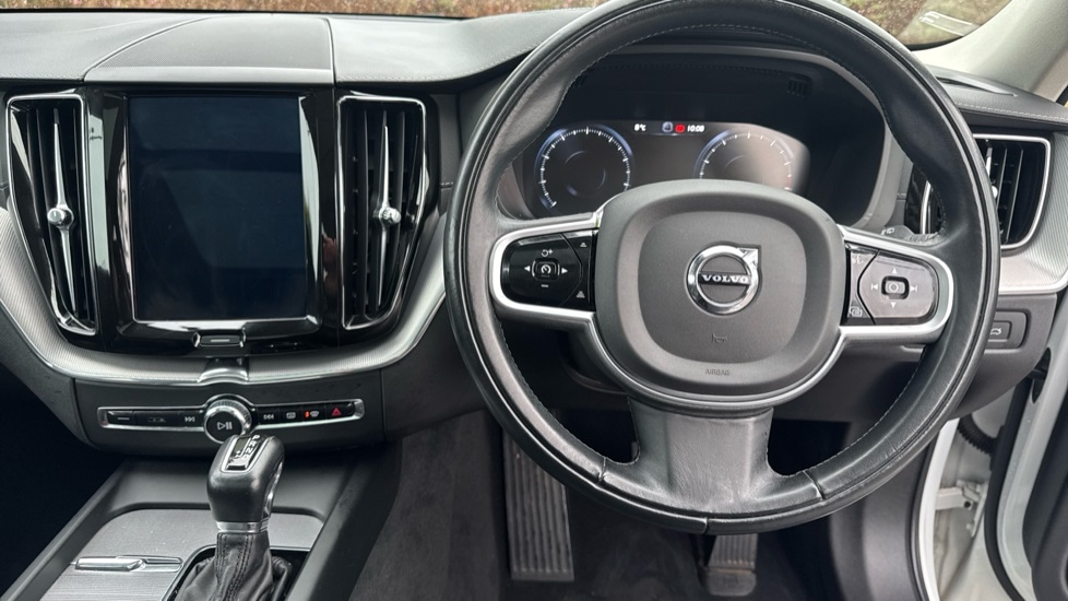 Used Volvo XC60 2019 for sale - 77277509: Photo 10