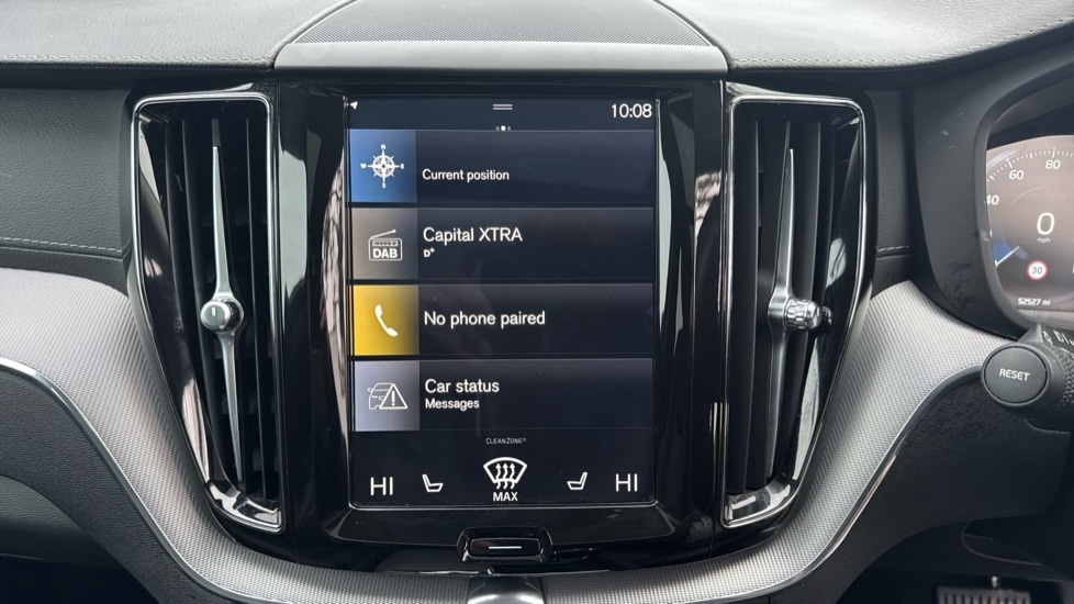 Used Volvo XC60 2019 for sale - 77277509: Photo 12