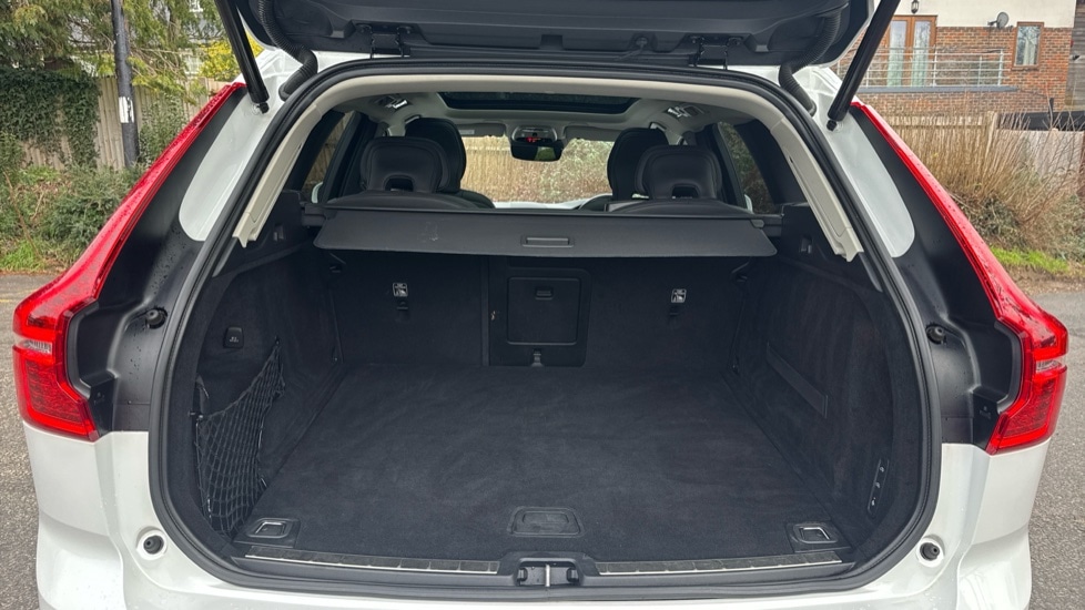 Used Volvo XC60 2019 for sale - 77277509: Photo 13