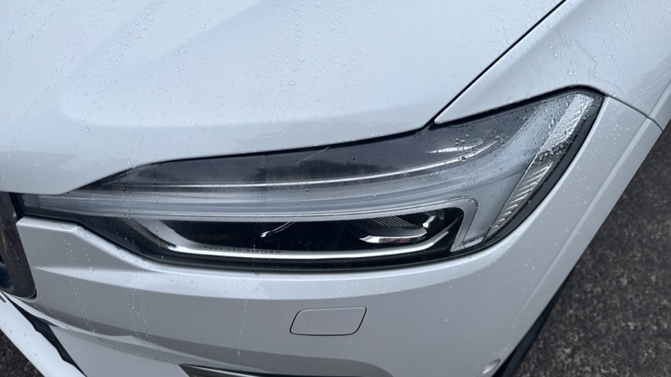 Used Volvo XC60 2019 for sale - 77277509: Photo 15