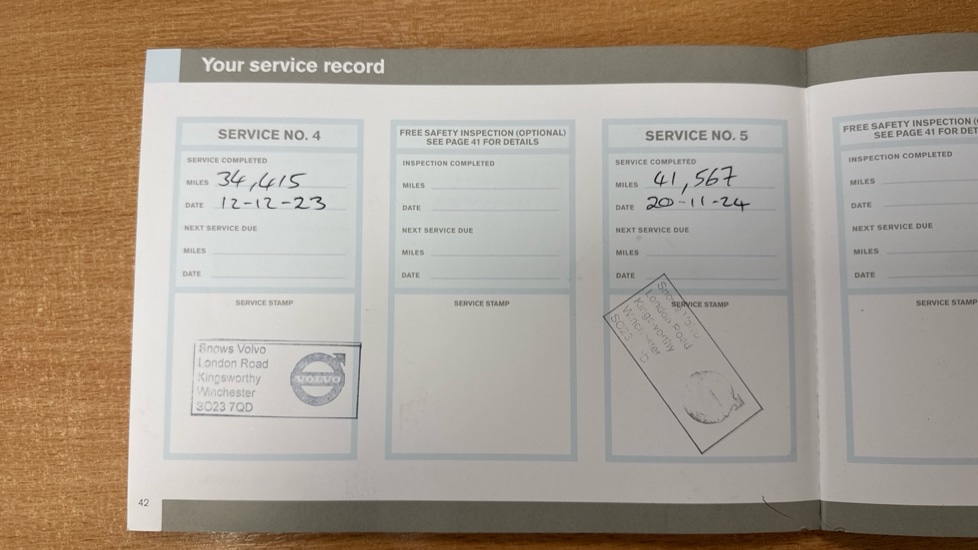 Used Volvo XC60 2019 for sale - 77277509: Photo 16