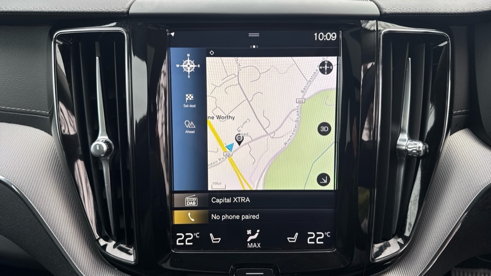 Used Volvo XC60 2019 for sale - 77277509: Photo 18