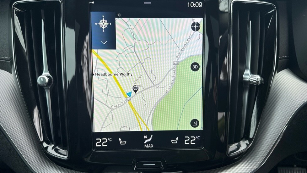 Used Volvo XC60 2019 for sale - 77277509: Photo 19