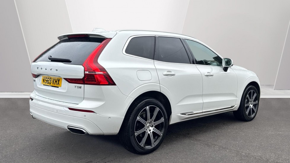 Used Volvo XC60 2019 for sale - 77277509: Photo 2