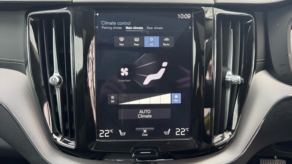 Used Volvo XC60 2019 for sale - 77277509: Photo 20