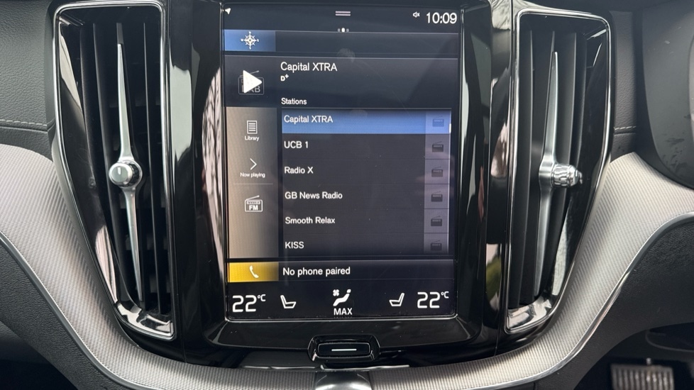 Used Volvo XC60 2019 for sale - 77277509: Photo 21