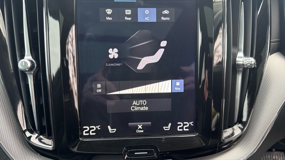 Used Volvo XC60 2019 for sale - 77277509: Photo 23