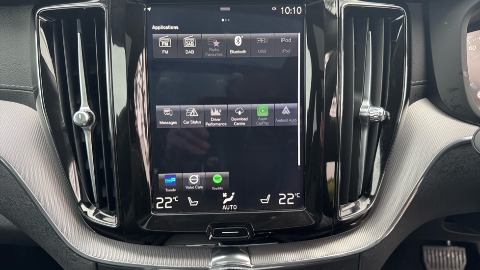 Used Volvo XC60 2019 for sale - 77277509: Photo 24