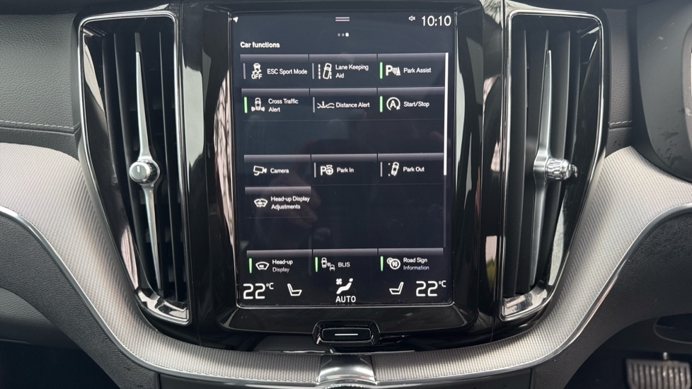 Used Volvo XC60 2019 for sale - 77277509: Photo 25