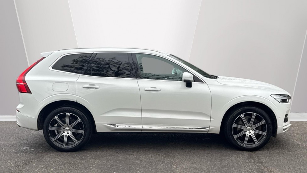 Used Volvo XC60 2019 for sale - 77277509: Photo 3