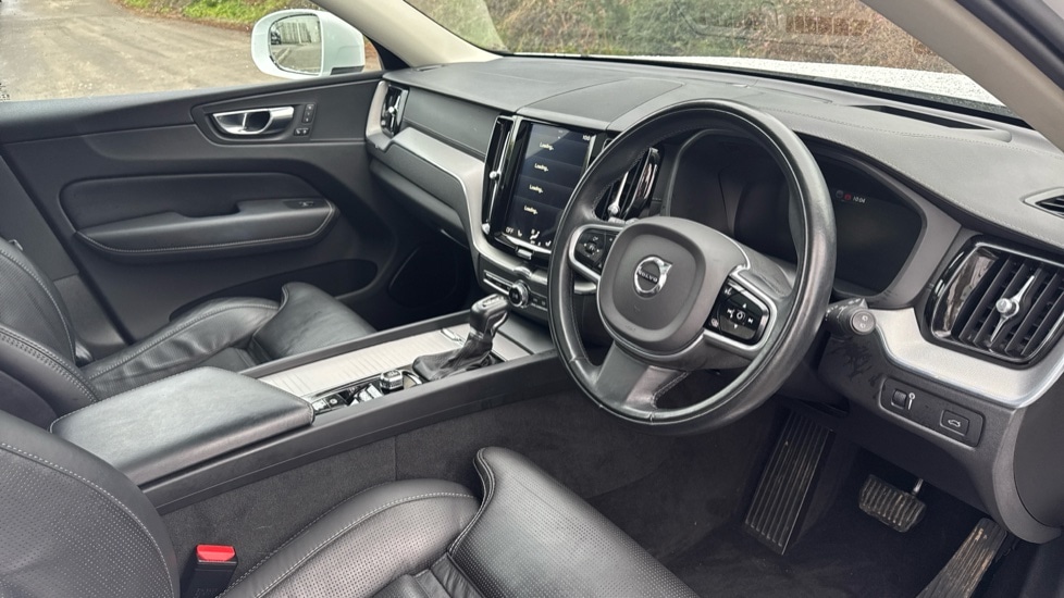 Used Volvo XC60 2019 for sale - 77277509: Photo 4
