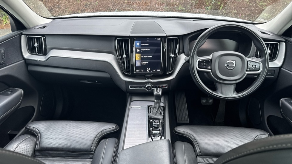 Used Volvo XC60 2019 for sale - 77277509: Photo 5