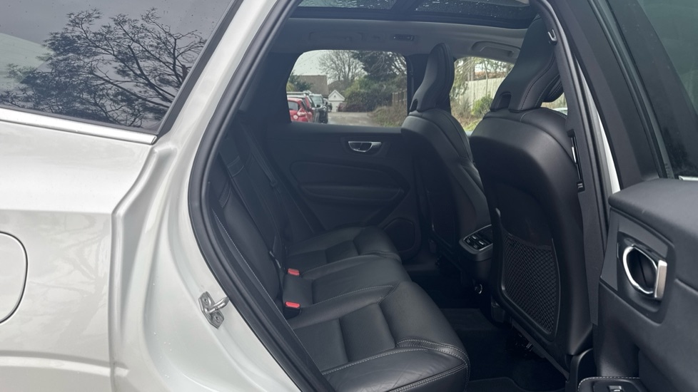Used Volvo XC60 2019 for sale - 77277509: Photo 6
