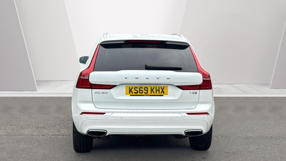 Used Volvo XC60 2019 for sale - 77277509: Photo 7