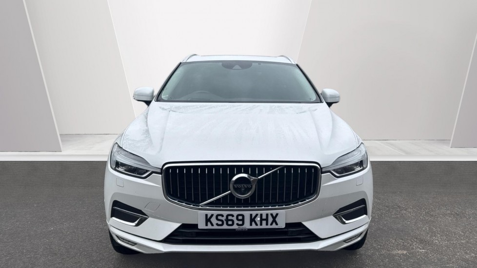 Used Volvo XC60 2019 for sale - 77277509: Photo 8