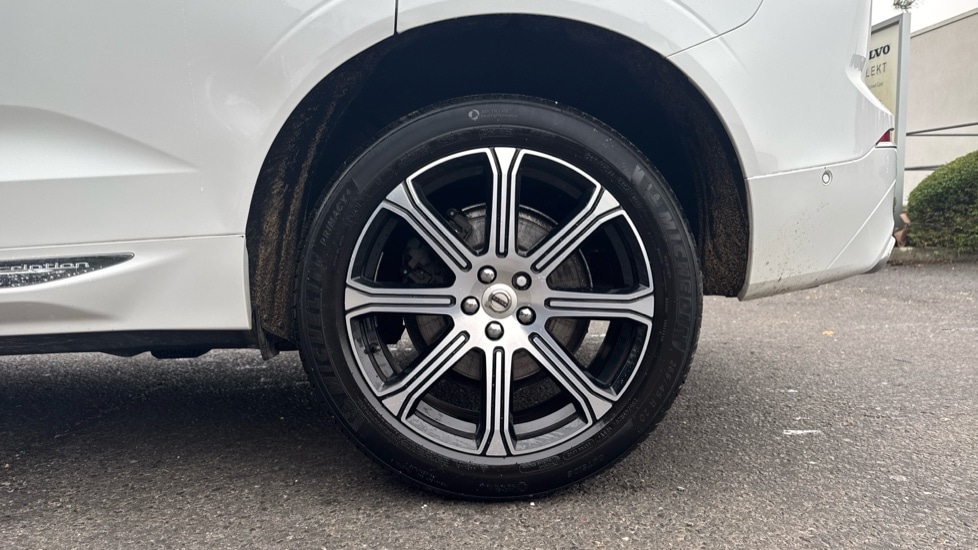 Used Volvo XC60 2019 for sale - 77277509: Photo 9