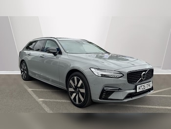 Used Volvo V90 2025 for sale - 76679601: Photo