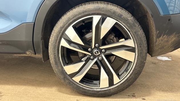 Used Volvo XC40 2025 for sale - 77778987: Photo 11