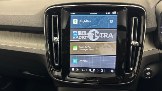 Used Volvo XC40 2025 for sale - 77778987: Photo 6