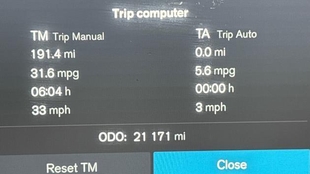 Used Volvo XC40 2025 for sale - 77778987: Photo 7