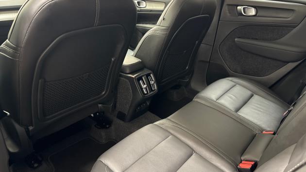 Used Volvo XC40 2025 for sale - 77778987: Photo 8