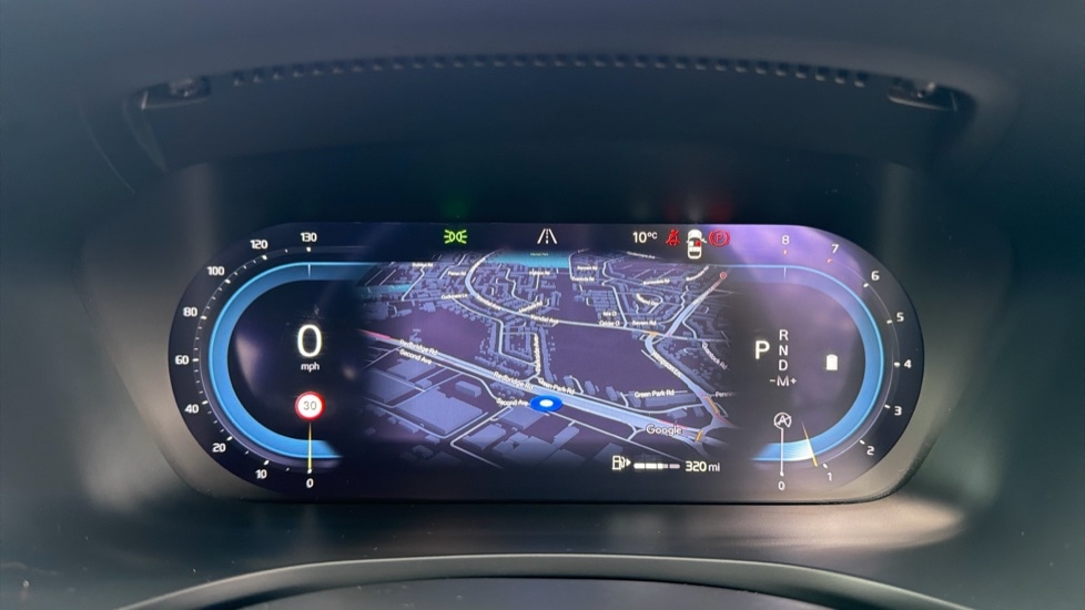 Used Volvo V60 2022 for sale - 77622653: Photo 11