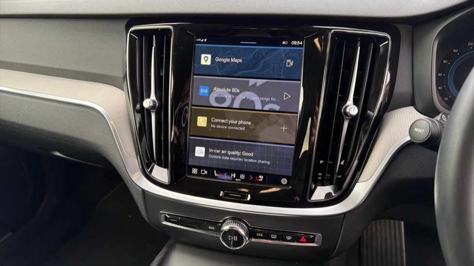 Used Volvo V60 2022 for sale - 77622653: Photo 12