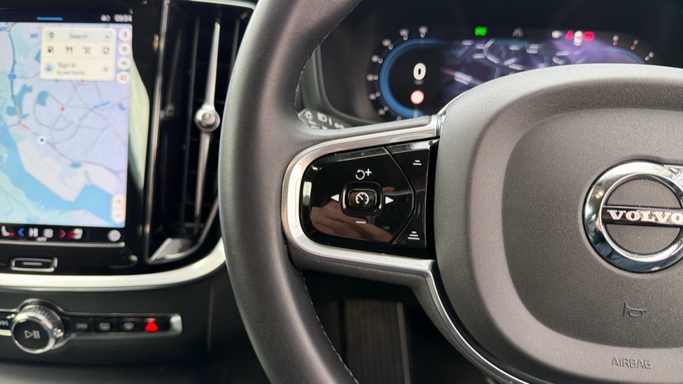 Used Volvo V60 2022 for sale - 77622653: Photo 19