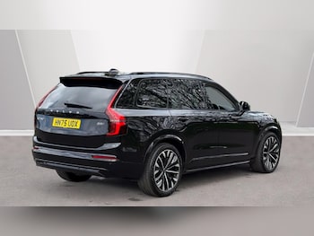 Used Volvo XC90 2025 for sale - 78223420: Photo