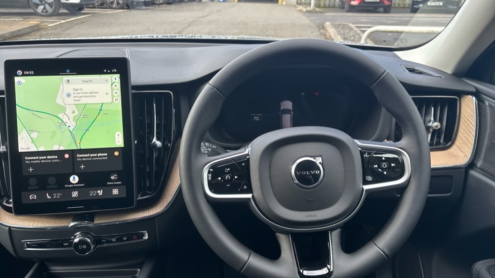 Used Volvo XC60 2026 for sale - 78005501: Photo 10