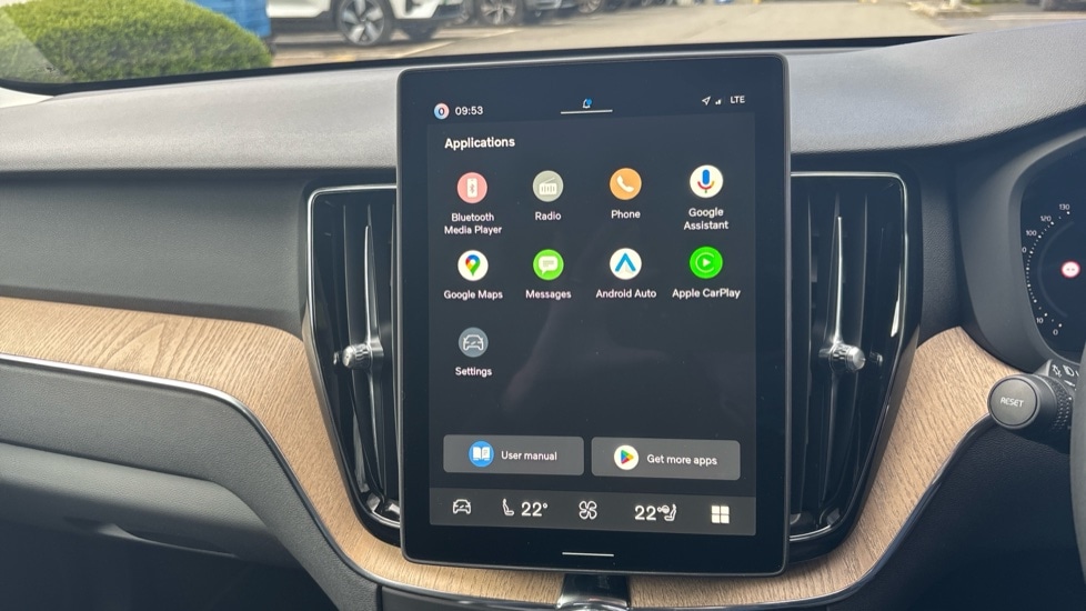 Used Volvo XC60 2026 for sale - 78005501: Photo 12