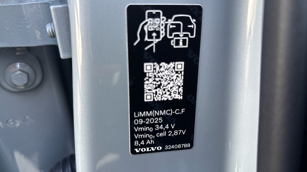 Used Volvo XC60 2026 for sale - 78005501: Photo 14