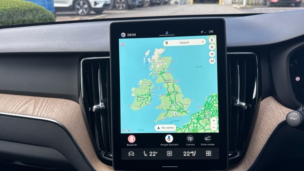 Used Volvo XC60 2026 for sale - 78005501: Photo 16