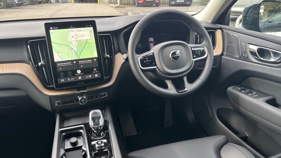 Used Volvo XC60 2026 for sale - 78005501: Photo 4