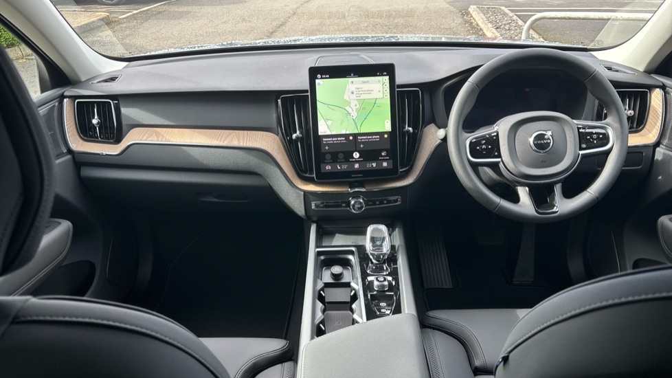 Used Volvo XC60 2026 for sale - 78005501: Photo 5