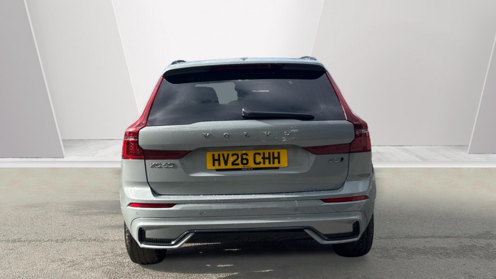 Used Volvo XC60 2026 for sale - 78005501: Photo 7