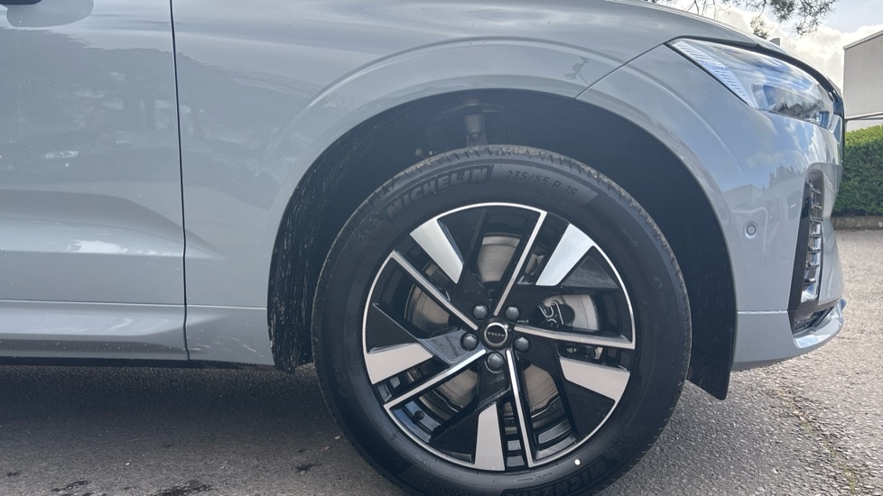 Used Volvo XC60 2026 for sale - 78005501: Photo 9