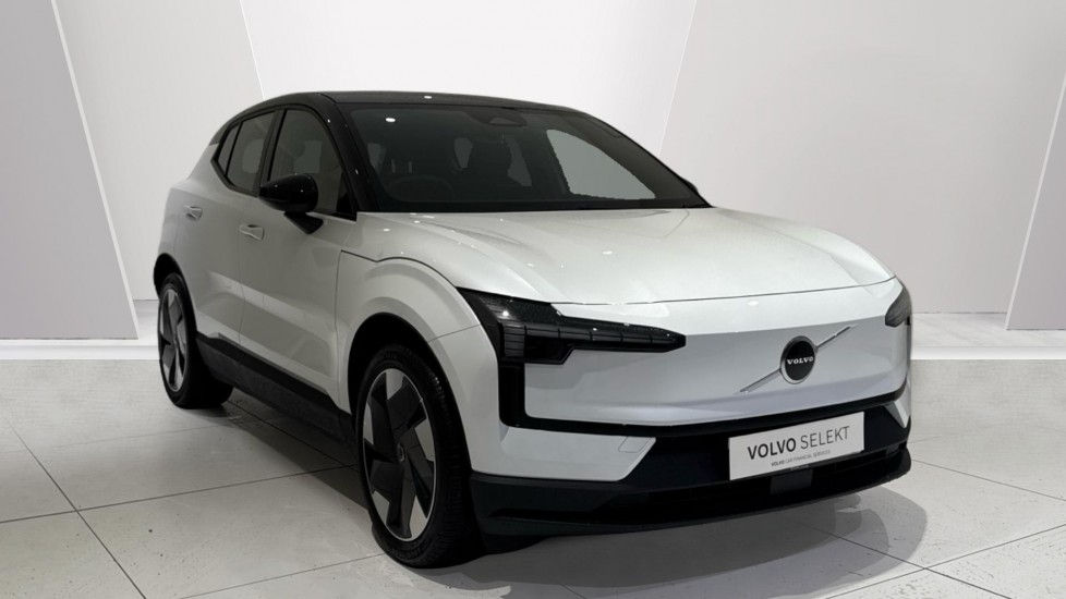 Used Volvo EX30 2025 for sale - 76955547: Photo 1