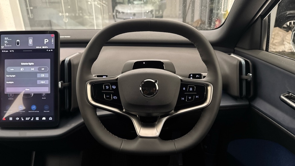 Used Volvo EX30 2025 for sale - 76955547: Photo 10