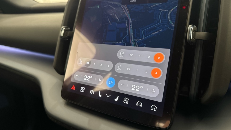 Used Volvo EX30 2025 for sale - 76955547: Photo 12