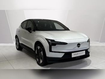 Used Volvo EX30 2025 for sale - 76955547: Photo