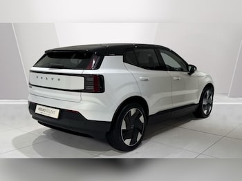 Used Volvo EX30 2025 for sale - 76955547: Photo