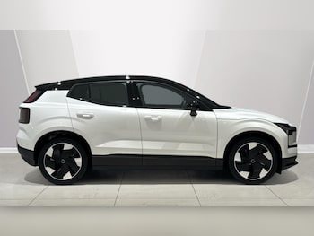 Used Volvo EX30 2025 for sale - 76955547: Photo