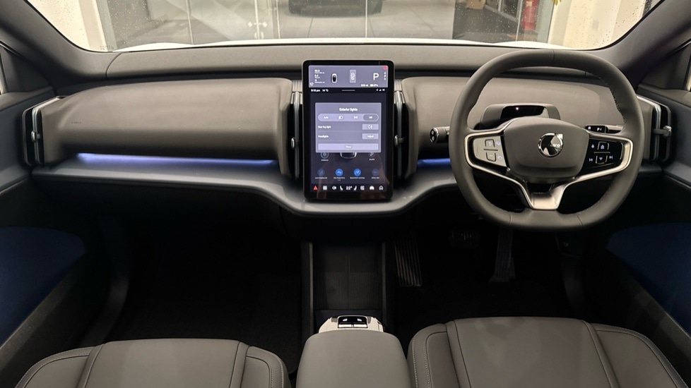 Used Volvo EX30 2025 for sale - 76955547: Photo 5