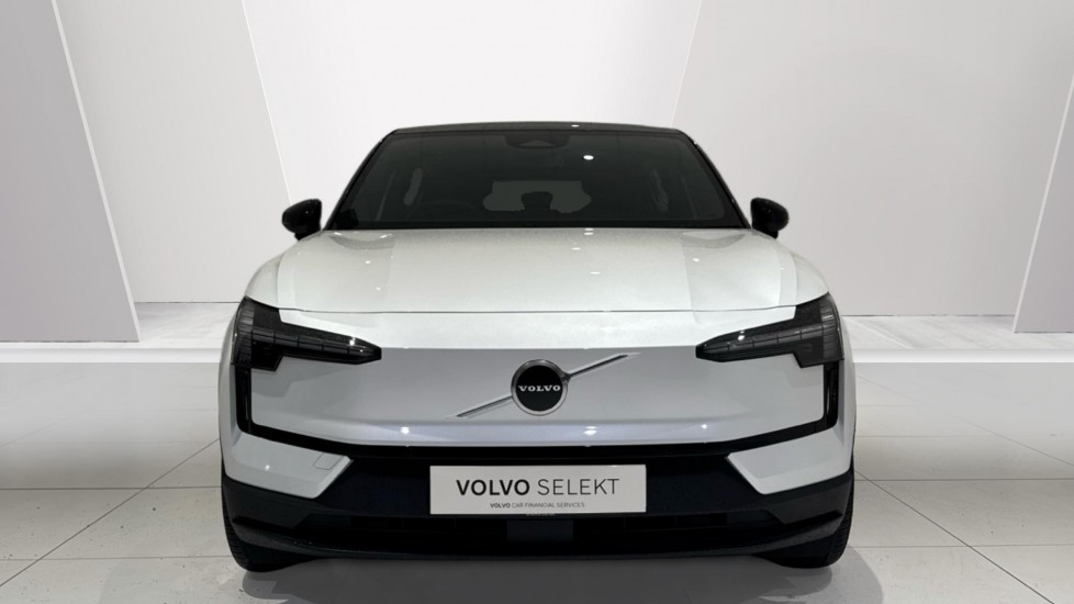 Used Volvo EX30 2025 for sale - 76955547: Photo 8